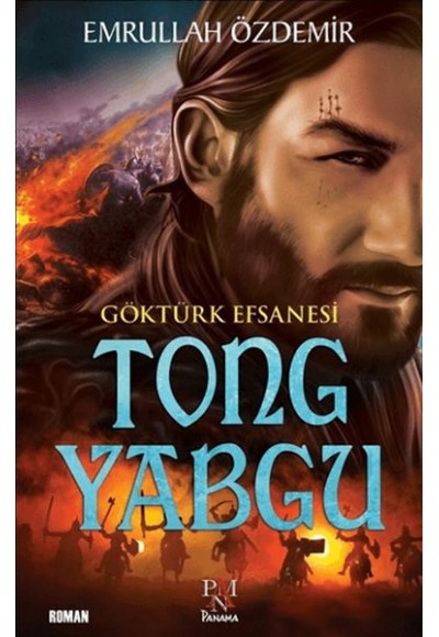 Göktürk Efsanesi Tong Yabgu