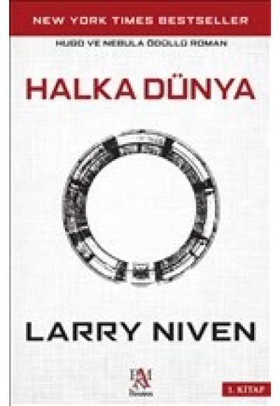 Halka Dünya