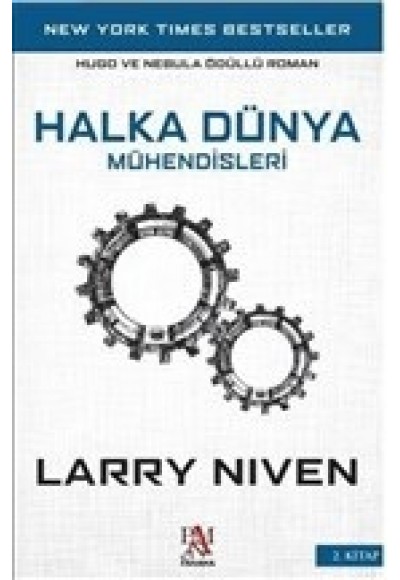 Halka Dünya Mühendisleri