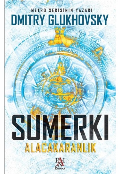 Sumerki-Alacakaranlık