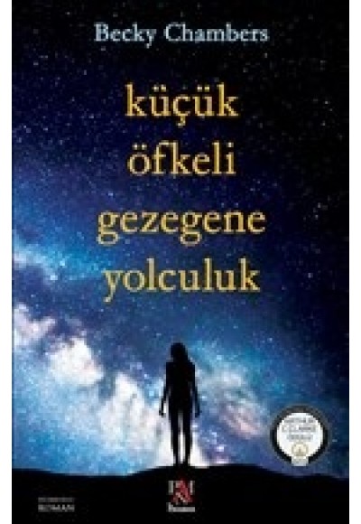 Küçük Öfkeli Gezegene Yolculuk