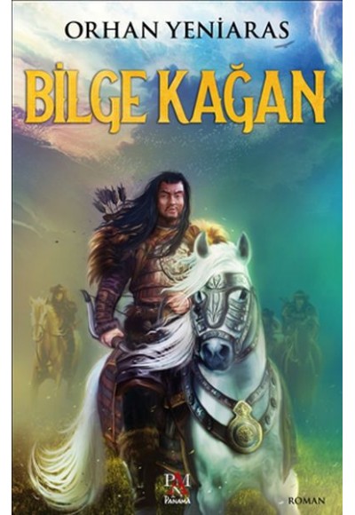 Bilge Kağan