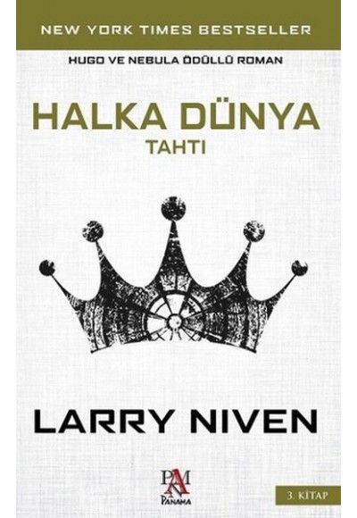 Halka Dünya Tahtı