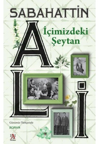 İçimizdeki Şeytan