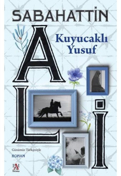 Kuyucaklı Yusuf