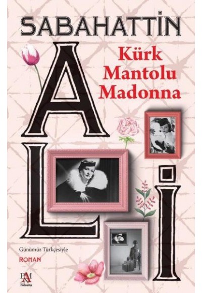 Kürk Mantolu Madonna
