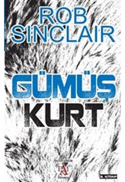 Gümüş Kurt