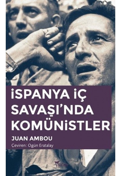İspanya İç Savaşı'nda Komünistler