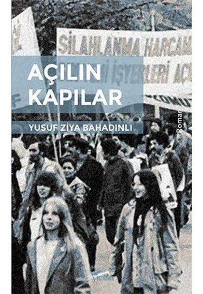 Açılan Kapılar