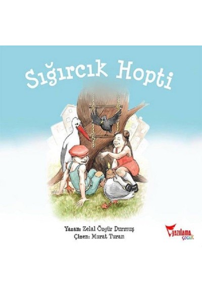 Sığırcık Hopti