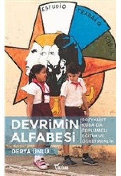 Devrimin Alfabesi