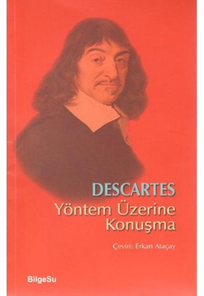 Yöntem Üzerine Konuşma