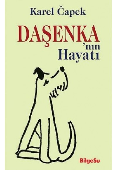 Daşenkanın Hayatı