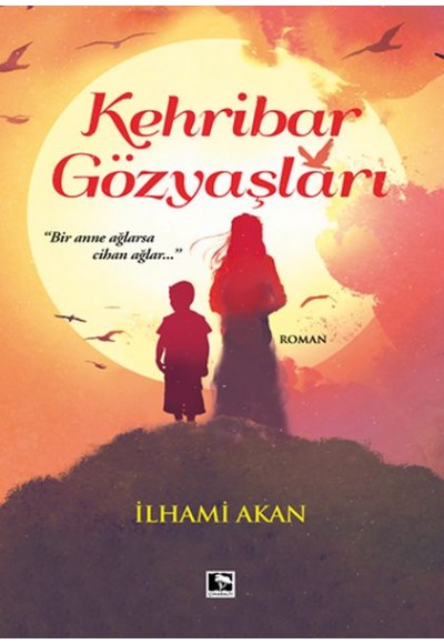 Kehribar Gözyaşları