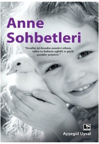 Anne Sohbetleri