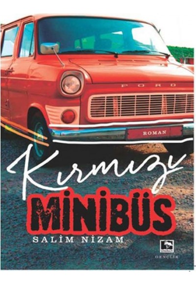 Kırmızı Minibüs