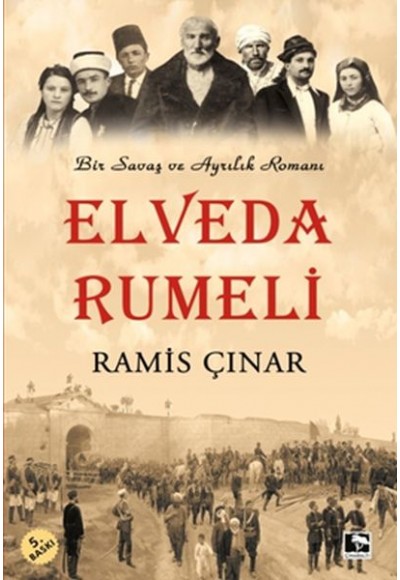 Elveda Rumeli