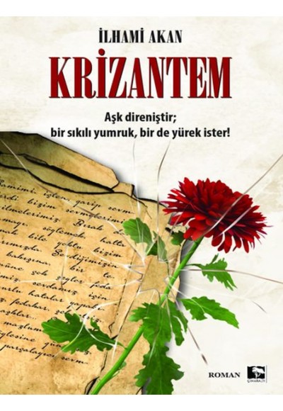 Krizantem