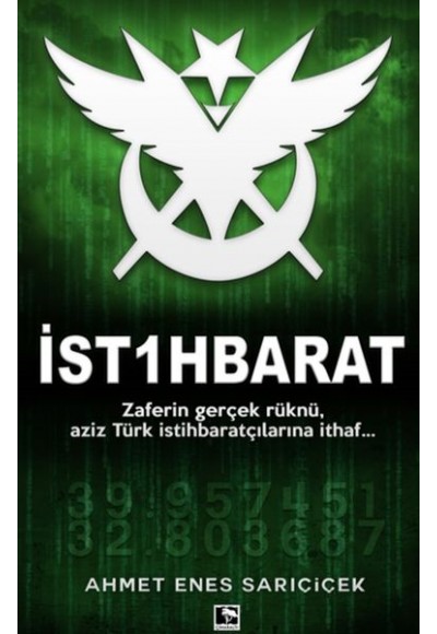 İst1hbarat