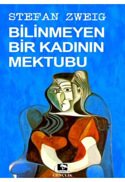 Bilinmeyen Bir Kadının Mektubu