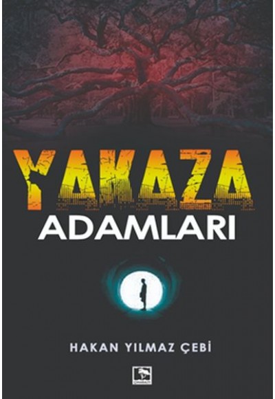 Yakaza Adamlar