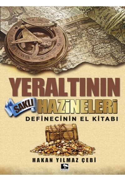 Yeraltının Saklı Hazineleri