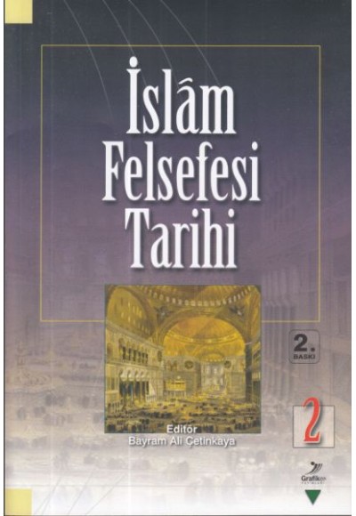 İslam Felsefesi Tarihi 2