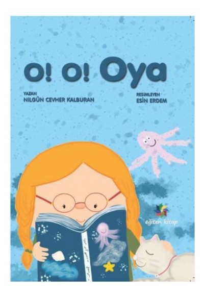 O! O! Oya