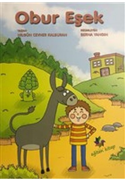 Obur Eşek