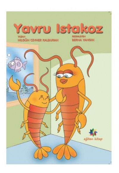 Yavru Istakoz