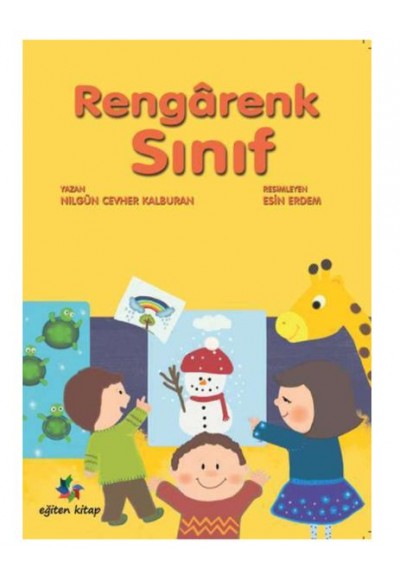 Rengarenk Sınıf