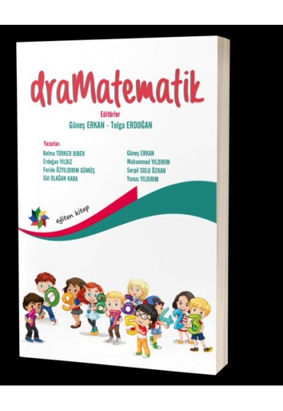 Dramatematik