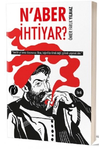 N'aber İhtiyar?