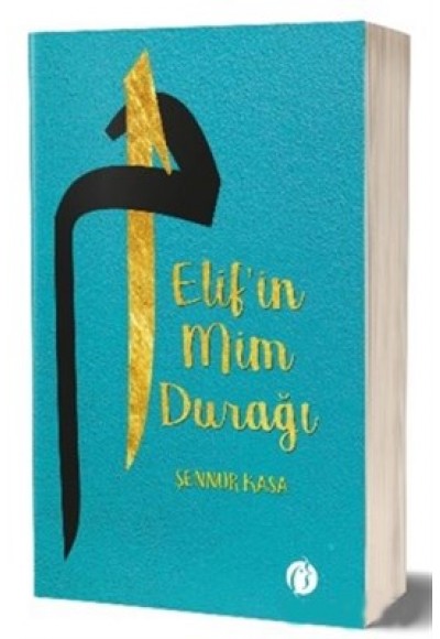 Elif’in Mim Durağı