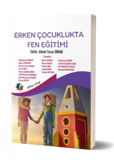 Erken Çocuklukta Fen Eğitimi