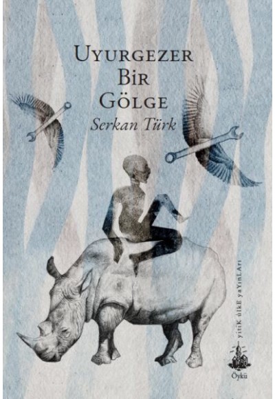 Uyurgezer Bir Gölge