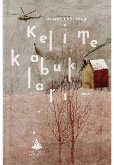 Kelime Kabukları