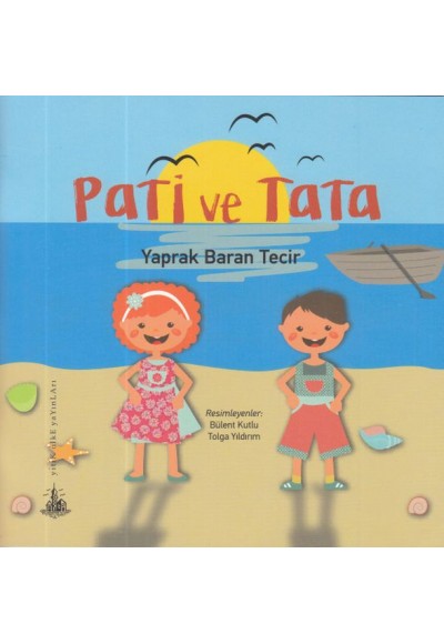 Pati ve Tata