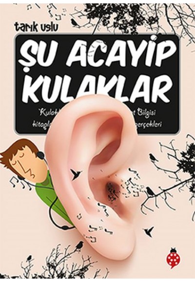 Şu Acayip Kulaklar