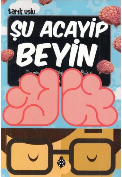 Şu Acayip Beyin