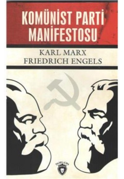 Komünist Parti Manifestosu