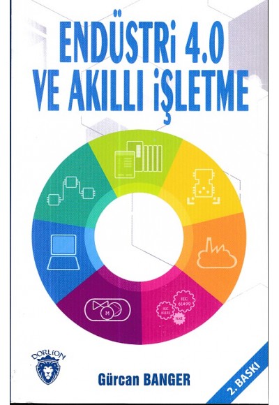 Endüstri 4.0 ve Akıllı İşletme