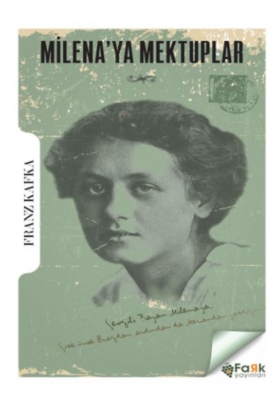 Milena'ya Mektuplar