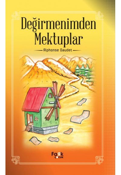 Değirmenden Mektuplar