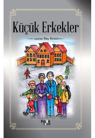 Küçük Erkekler