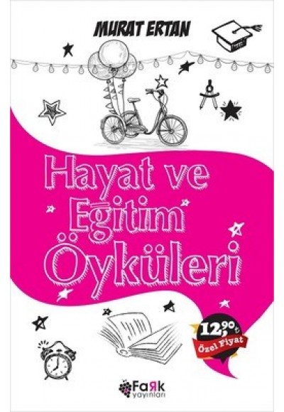 Hayat ve Eğitim Öyküleri