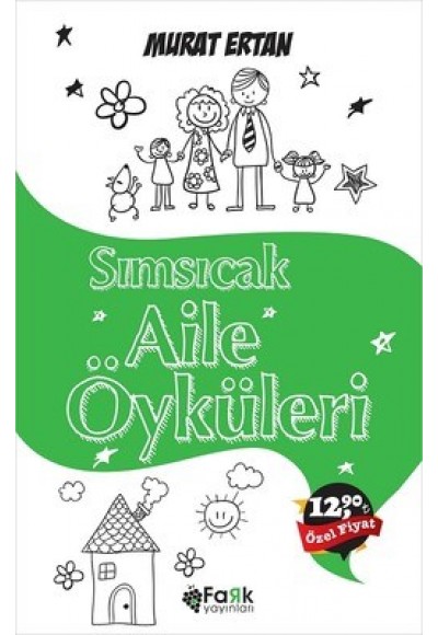 Sımsıcak Aile Öyküleri
