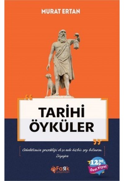 Tarihi Öyküler