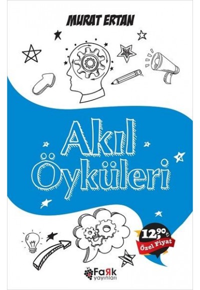Akıl Öyküleri