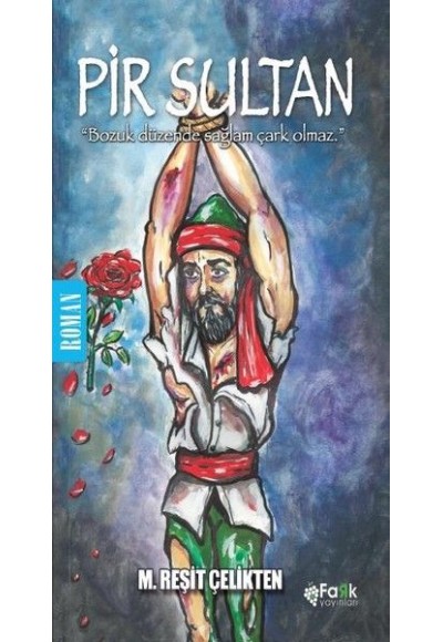 Pir Sultan